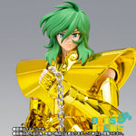 Myth Cloth EX Virgo Shun -Inheritor of the Gold Cloth-