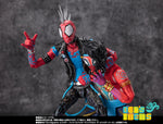 SH Figuarts Spider-Man India -Across the Spider-Verse- (Pre Orden)