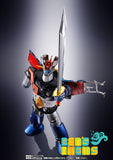 Soul of Chogokin GX-105D Mazinger Z -Kakumei Shinka- Damage Ver.