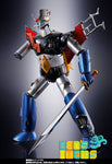 Soul of Chogokin GX-105D Mazinger Z -Kakumei Shinka- Damage Ver.