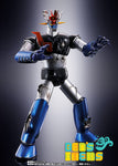 Soul of Chogokin GX-105D Mazinger Z -Kakumei Shinka- Damage Ver.