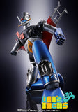 Soul of Chogokin GX-105D Mazinger Z -Kakumei Shinka- Damage Ver.