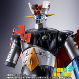 Soul of Chogokin GX-105D Mazinger Z -Kakumei Shinka- Damage Ver.