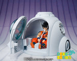 SH Figuarts Medical Machine (Pre Orden)