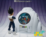 SH Figuarts Medical Machine (Pre Orden)