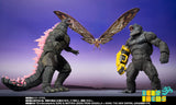 SH Monster Arts Suko & Mothra (2024) -Godzilla x Kong: The New Empire- (Pre Orden)