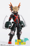 SH Figuarts Katsuki Bakugo (Pre Orden)