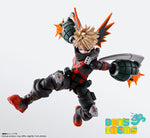 SH Figuarts Katsuki Bakugo (Pre Orden)