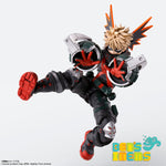 SH Figuarts Katsuki Bakugo (Pre Orden)
