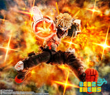 SH Figuarts Katsuki Bakugo (Pre Orden)