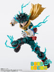 SH Figuarts Izuku & Katsuki Ultra Option Parts Set (Pre Orden)