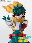 SH Figuarts Izuku & Katsuki Ultra Option Parts Set (Pre Orden)