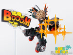 SH Figuarts Izuku & Katsuki Ultra Option Parts Set (Pre Orden)