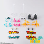 SH Figuarts Izuku & Katsuki Ultra Option Parts Set (Pre Orden)