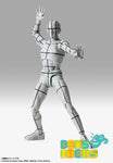 SH Figuarts Body Kun -Sports Edition- Wire Frame Gray Color Ver. (Pre Orden)