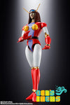 Soul of Chogokin GX-12R Venus A & GX-114 Janus (Pre Orden)