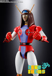 Soul of Chogokin GX-12R Venus A & GX-114 Janus (Pre Orden)