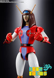 Soul of Chogokin GX-12R Venus A & GX-114 Janus (Pre Orden)