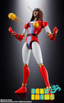 Soul of Chogokin GX-12R Venus A & GX-114 Janus (Pre Orden)