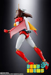 Soul of Chogokin GX-12R Venus A & GX-114 Janus (Pre Orden)