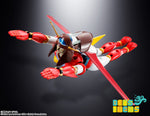 Soul of Chogokin GX-12R Venus A & GX-114 Janus (Pre Orden)