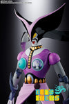 Soul of Chogokin GX-12R Venus A & GX-114 Janus (Pre Orden)