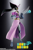 Soul of Chogokin GX-12R Venus A & GX-114 Janus (Pre Orden)