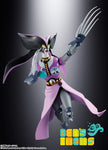 Soul of Chogokin GX-12R Venus A & GX-114 Janus (Pre Orden)