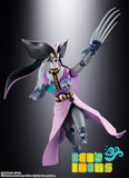 Soul of Chogokin GX-12R Venus A & GX-114 Janus (Pre Orden)