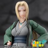 SH Figuarts Tsunade -The Legendary Medical Ninja- (Pre Orden)