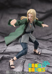 SH Figuarts Tsunade -The Legendary Medical Ninja- (Pre Orden)