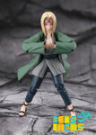 SH Figuarts Tsunade -The Legendary Medical Ninja- (Pre Orden)