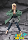 SH Figuarts Tsunade -The Legendary Medical Ninja- (Pre Orden)