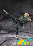 SH Figuarts Tsunade -The Legendary Medical Ninja- (Pre Orden)