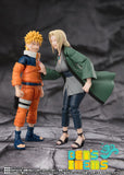 SH Figuarts Tsunade -The Legendary Medical Ninja- (Pre Orden)
