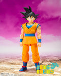 SH Figuarts Goku -Daima- (Pre Orden)