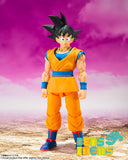 SH Figuarts Goku -Daima- (Pre Orden)