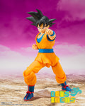 SH Figuarts Goku -Daima- (Pre Orden)