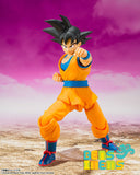 SH Figuarts Goku -Daima- (Pre Orden)