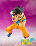 SH Figuarts Goku -Daima- (Pre Orden)