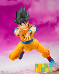 SH Figuarts Goku -Daima- (Pre Orden)