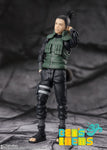 SH Figuarts Nara Shikamaru (Pre Orden)