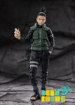 SH Figuarts Nara Shikamaru (Pre Orden)