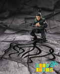 SH Figuarts Nara Shikamaru (Pre Orden)