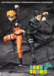 SH Figuarts Nara Shikamaru (Pre Orden)