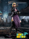 SH Figuarts Nina Williams (Pre Orden)