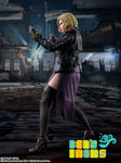 SH Figuarts Nina Williams (Pre Orden)
