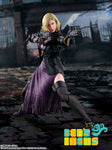 SH Figuarts Nina Williams (Pre Orden)