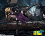 SH Figuarts Nina Williams (Pre Orden)