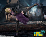 SH Figuarts Nina Williams (Pre Orden)